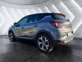 Renault Captur Hybrid E-Tech 145 CV RS Line Grijs - thumbnail 8