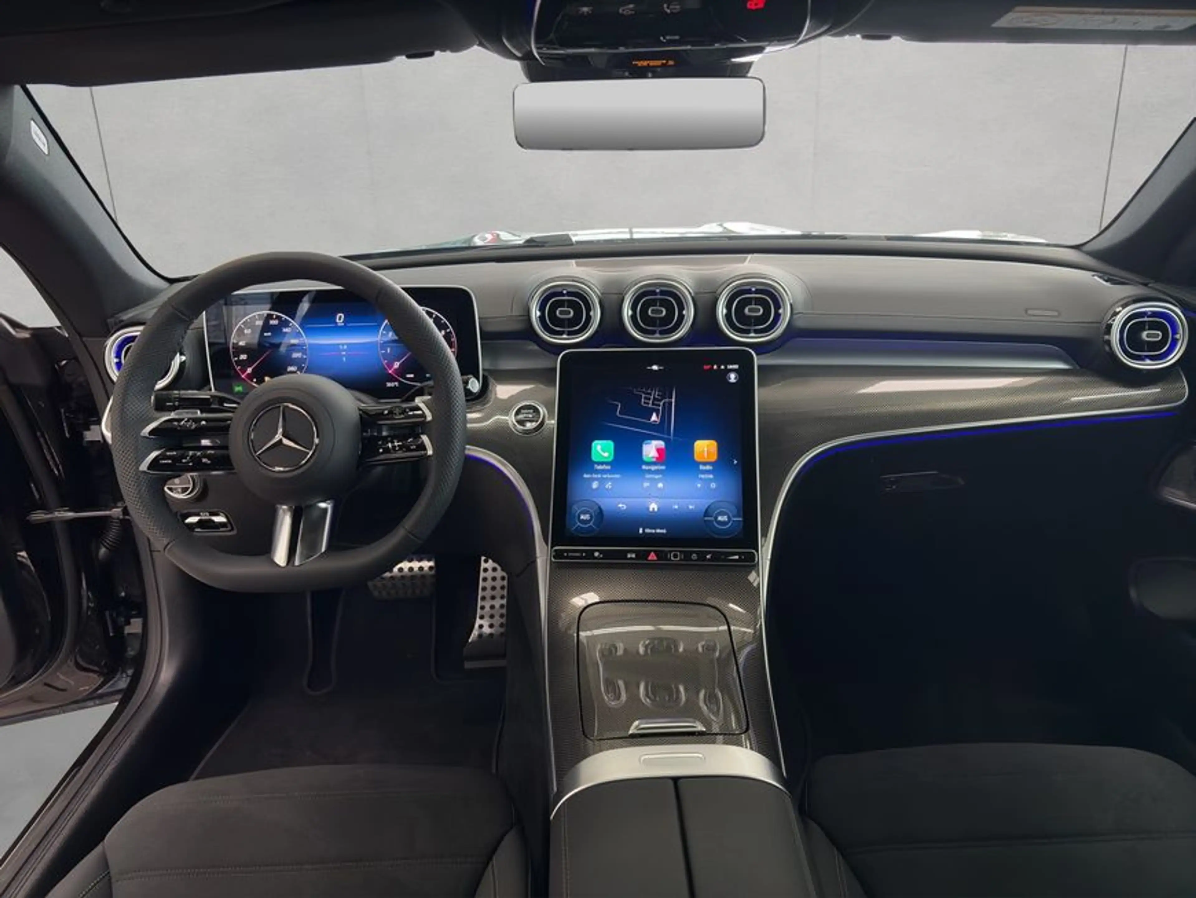 Mercedes-Benz CLE 200 CLE — photo 12
