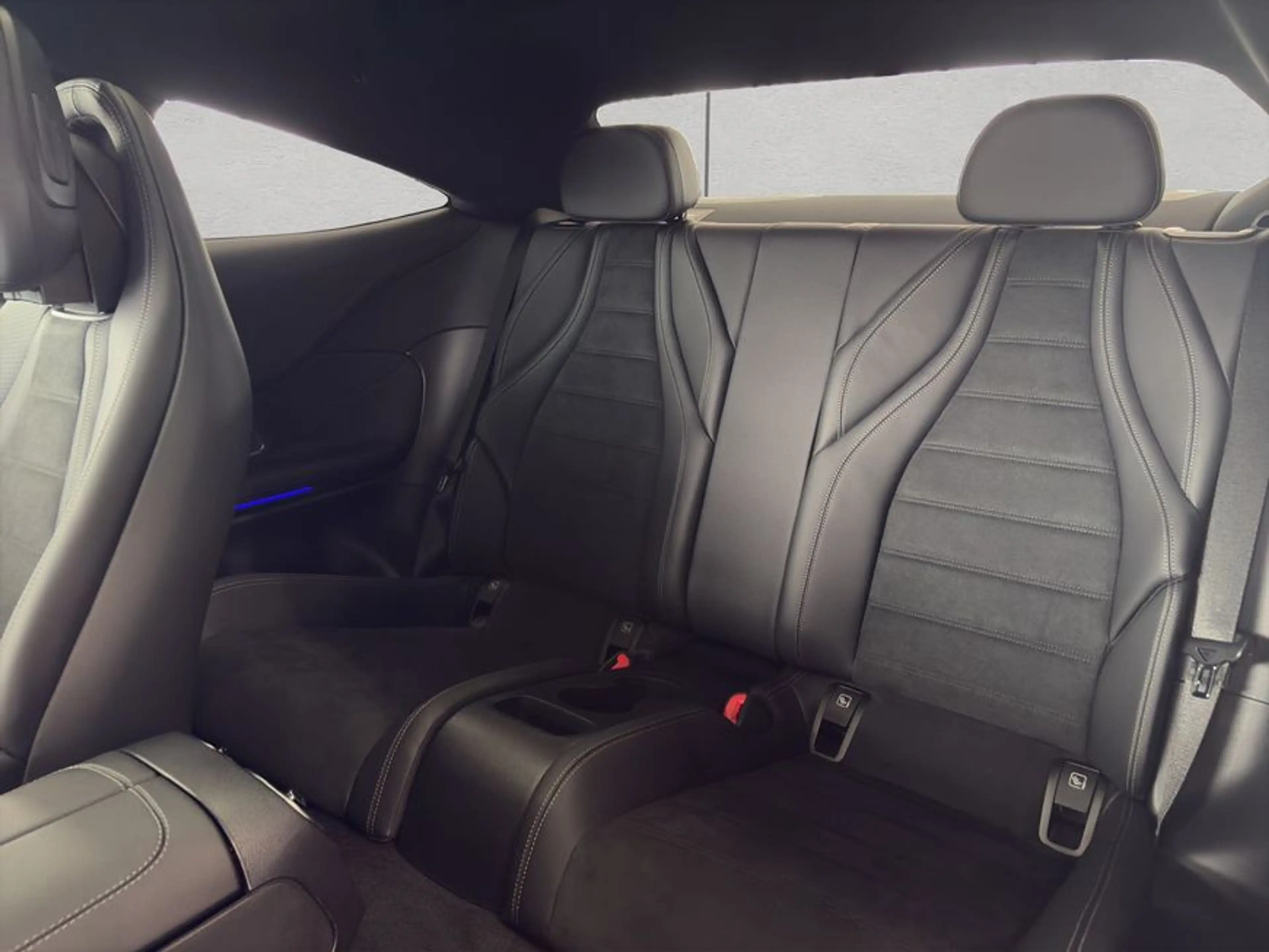 Mercedes-Benz CLE 200 CLE — photo 15