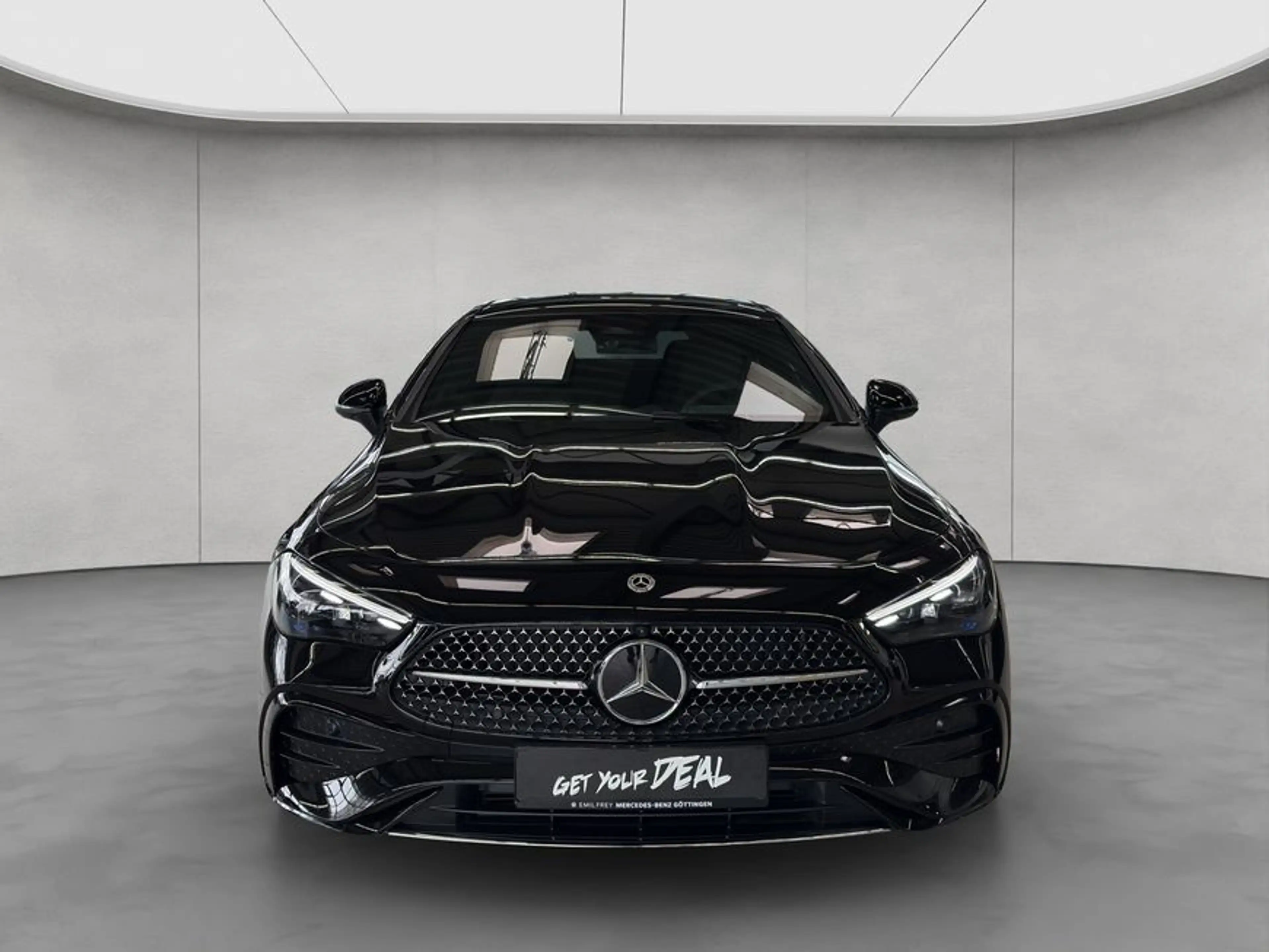 Mercedes-Benz CLE 200 CLE — photo 9