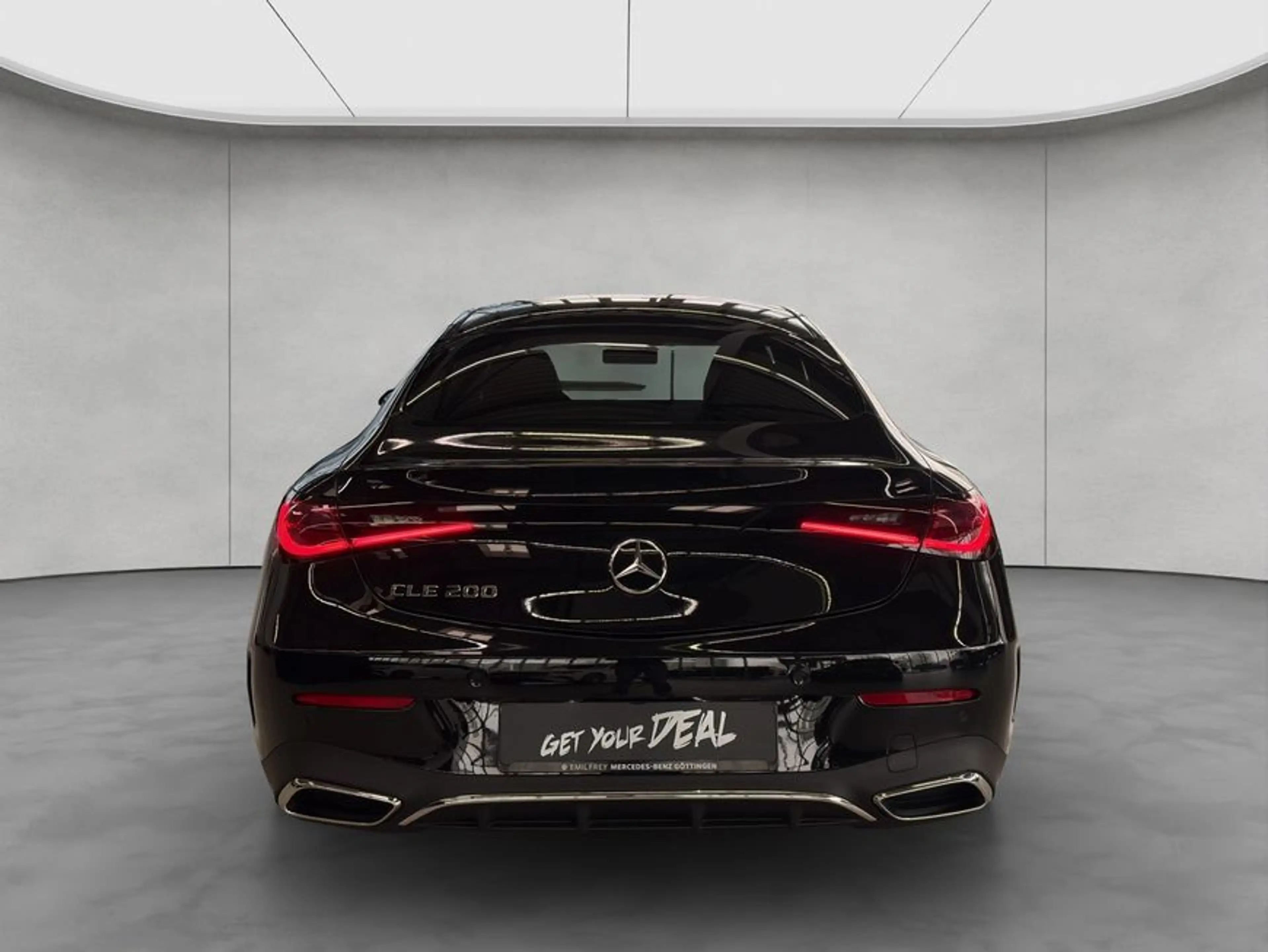 Mercedes-Benz CLE 200 CLE — photo 4