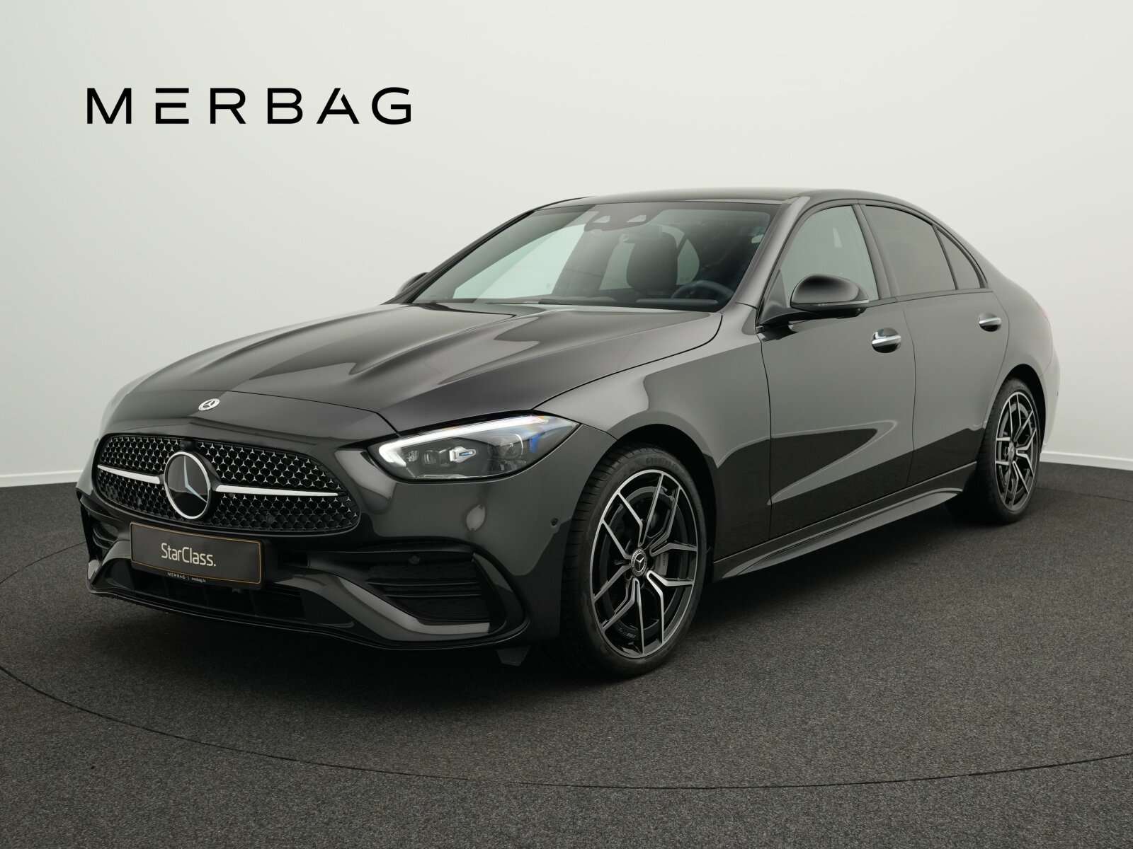 2026 Mercedes Benz C 200