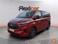 Ford Tourneo Custom 2.0 EcoBlue Active Aut. 170 Rojo - thumbnail 2