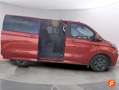 Ford Tourneo Custom 2.0 EcoBlue Active Aut. 170 Rojo - thumbnail 9