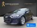 Audi A1 Sportback 35 TFSI advanced *Nav*Dig.Tacho*1HD Schwarz - thumbnail 1