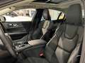 Volvo S60 T8 Recharge Ultimate Dark Long Range Zwart - thumbnail 5