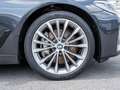 BMW 540 d Touring xDrive Luxury Line FACEL. PANO Gris - thumbnail 9