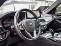 BMW 540 d Touring xDrive Luxury Line FACEL. PANO Grau - thumbnail 21