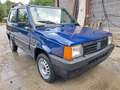Fiat Panda 1.1i Hobby Blauw - thumbnail 1