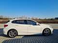 BMW 116 Serie 1  benzina  5p. M sport MANUALE Bianco - thumbnail 3