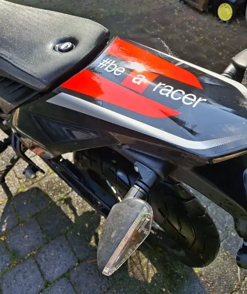 Aprilia SX 125 - foto 8