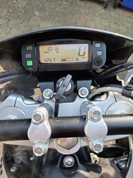 Aprilia SX 125 - foto 6