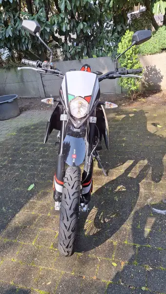 Aprilia SX 125 - foto 3