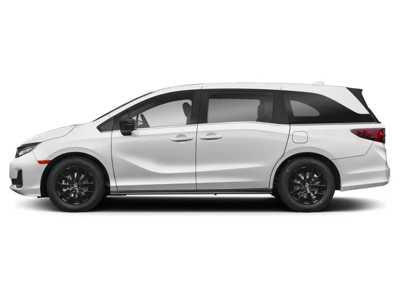 Honda Odyssey photo Honda Odyssey