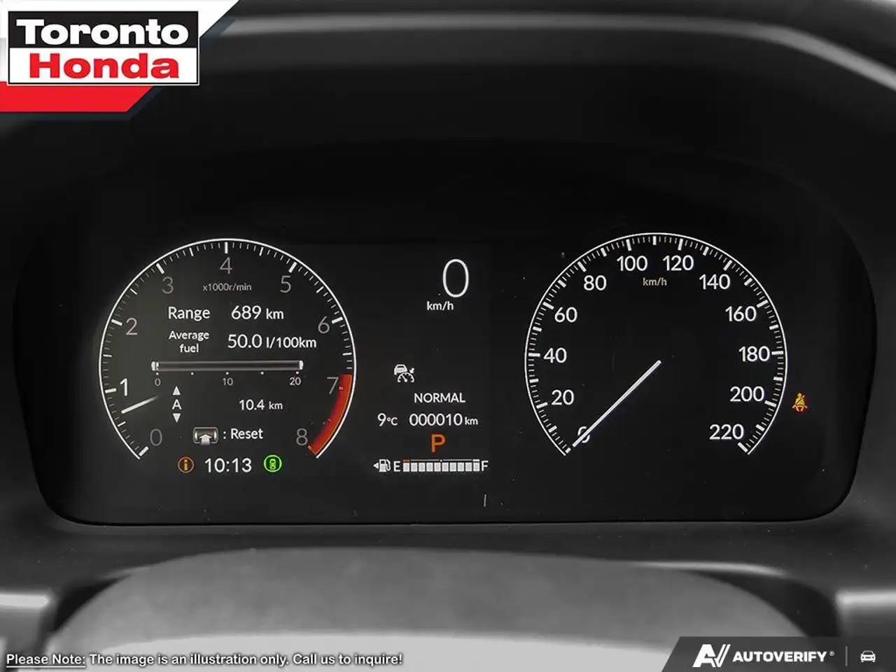 Honda Odyssey photo Honda Odyssey