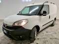 Fiat Doblo T-jet Natural Power Cargo Maxi Blanco - thumbnail 1