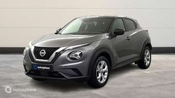 1.0 DIG-T 114ch Business+ DCT 2022.5