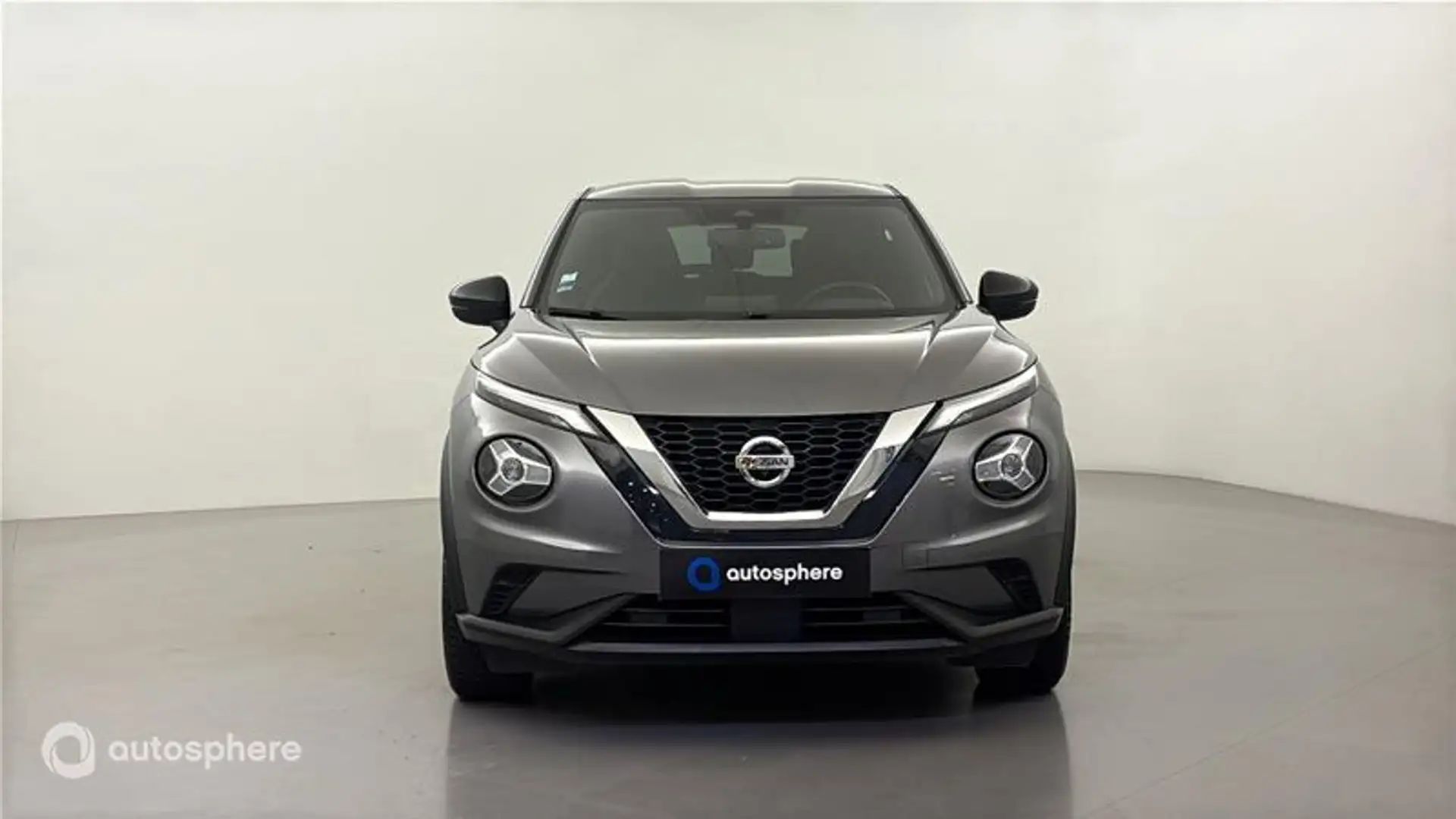 Nissan Juke 1.0 DIG-T 114ch Business+ DCT 2022.5 - 2