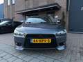 Mitsubishi Lancer Sports Sedan 1.6 Edition One 117PK Airco Navi Crui Grau - thumbnail 8