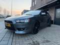 Mitsubishi Lancer Sports Sedan 1.6 Edition One 117PK Airco Navi Crui Grau - thumbnail 10