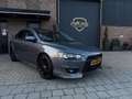 Mitsubishi Lancer Sports Sedan 1.6 Edition One 117PK Airco Navi Crui Grau - thumbnail 3
