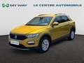 Volkswagen T-Roc T-Roc Style 1.0 OPF 81 kW (110 ch) 6 vitesses manuel Gelb - thumbnail 1