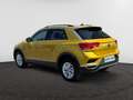 Volkswagen T-Roc T-Roc Style 1.0 OPF 81 kW (110 ch) 6 vitesses manuel Gelb - thumbnail 2