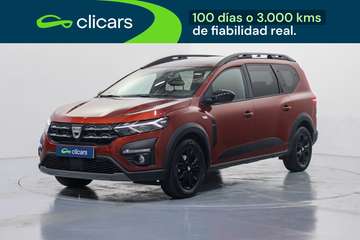 1.0 ECO-G S.L Extreme Go 74kW 5pl.