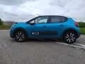 Citroen C3 C3 1.2 puretech Max NEOPATENTATI! PROMMO Blu/Azzurro - thumbnail 3