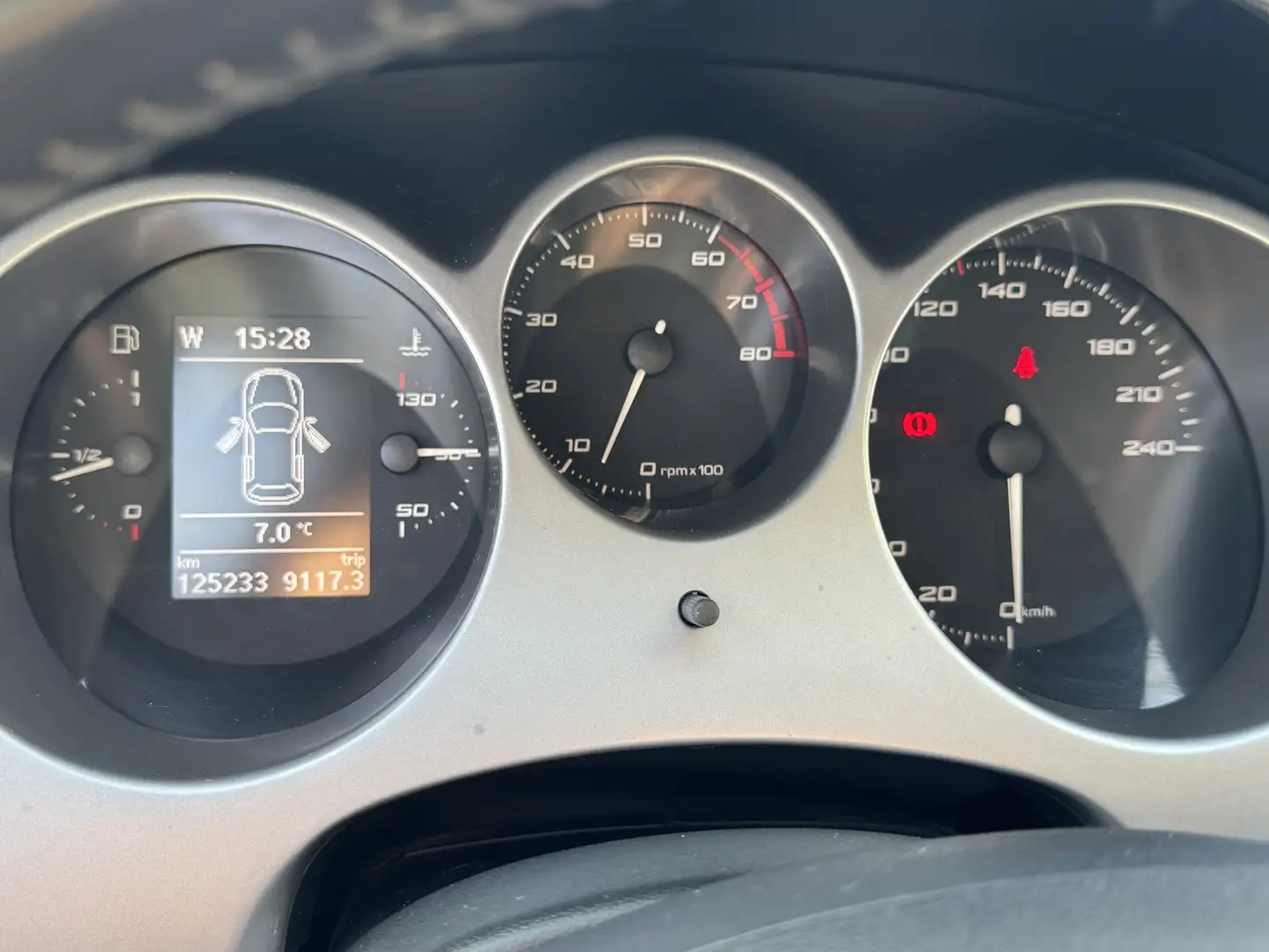 SEAT Altea XL 1.2 TSI Style Copa Grau - 2