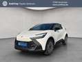 Toyota C-HR 2.0 Hybrid Teamplayer Technik Paket Blanc - thumbnail 1