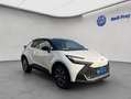 Toyota C-HR 2.0 Hybrid Teamplayer Technik Paket Blanc - thumbnail 7