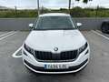 Skoda Kodiaq 1.5 TSI Ambition 4x2 DSG 110kW Blanco - thumbnail 4