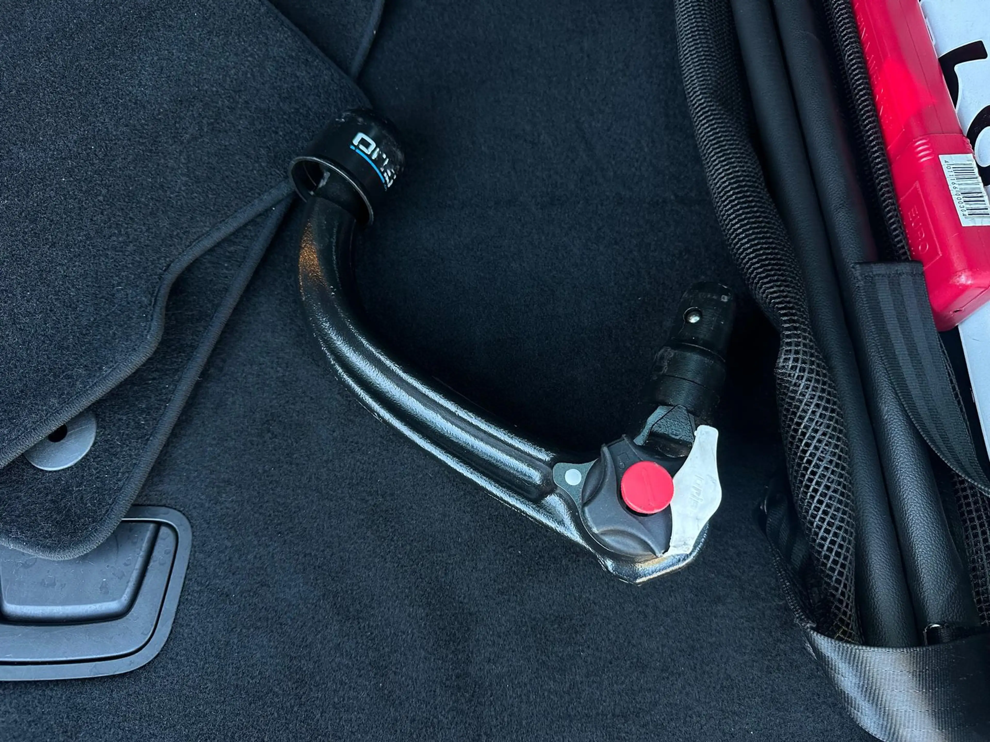 Opel Astra Sports Tourer Business Edition, Airco, Camera, Car — photo 20