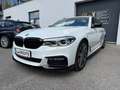 BMW 520 d xDrive Touring Aut. - *M-Paket*HUD*Servicegep... Weiß - thumbnail 1