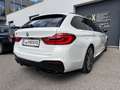 BMW 520 d xDrive Touring Aut. - *M-Paket*HUD*Servicegep... Weiß - thumbnail 10