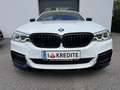 BMW 520 d xDrive Touring Aut. - *M-Paket*HUD*Servicegep... Weiß - thumbnail 2