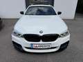 BMW 520 d xDrive Touring Aut. - *M-Paket*HUD*Servicegep... Weiß - thumbnail 4