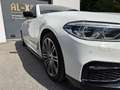 BMW 520 d xDrive Touring Aut. - *M-Paket*HUD*Servicegep... Weiß - thumbnail 6