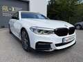 BMW 520 d xDrive Touring Aut. - *M-Paket*HUD*Servicegep... Weiß - thumbnail 3