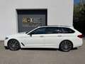 BMW 520 d xDrive Touring Aut. - *M-Paket*HUD*Servicegep... Weiß - thumbnail 7