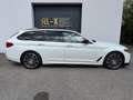 BMW 520 d xDrive Touring Aut. - *M-Paket*HUD*Servicegep... Weiß - thumbnail 8