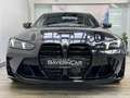 BMW M4 xDrive Competition ACC 360° CarbonExt. Driver Black - thumbnail 2