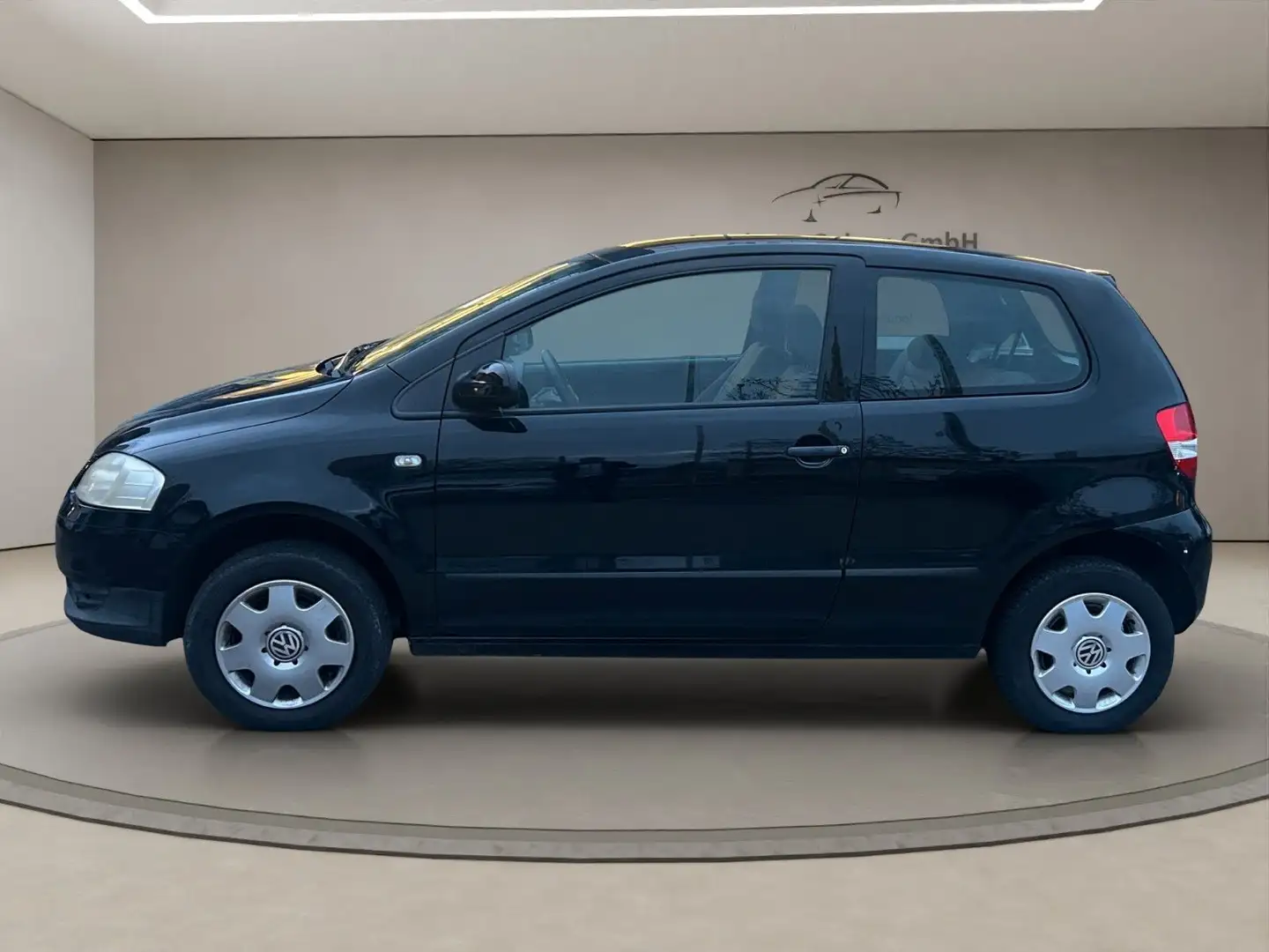 Volkswagen Fox *TÜV NEU*2 REIFEN NEU*BREMSEN NEU Noir - 2