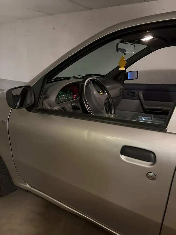 Fiat Punto 5p 1.2 SX 75cv, foto 8