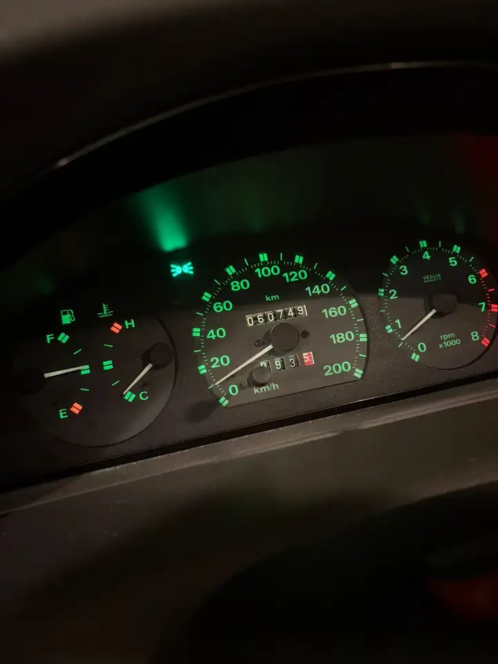Fiat Punto 5p 1.2 SX 75cv, foto 4