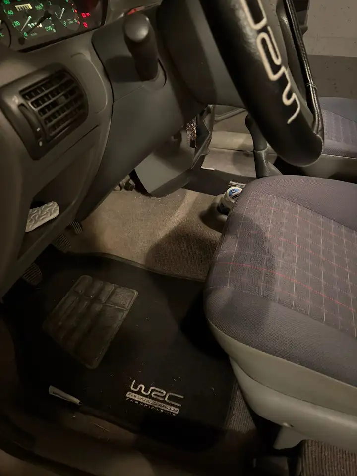 Fiat Punto 5p 1.2 SX 75cv, foto 6