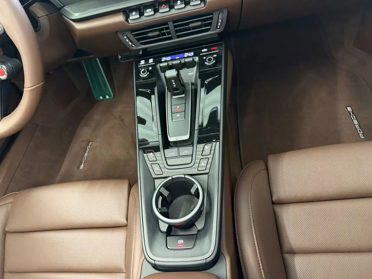 Porsche 911 Carrera 4 GTS T-Hybrid Cabriolet,Liftsystem, 16