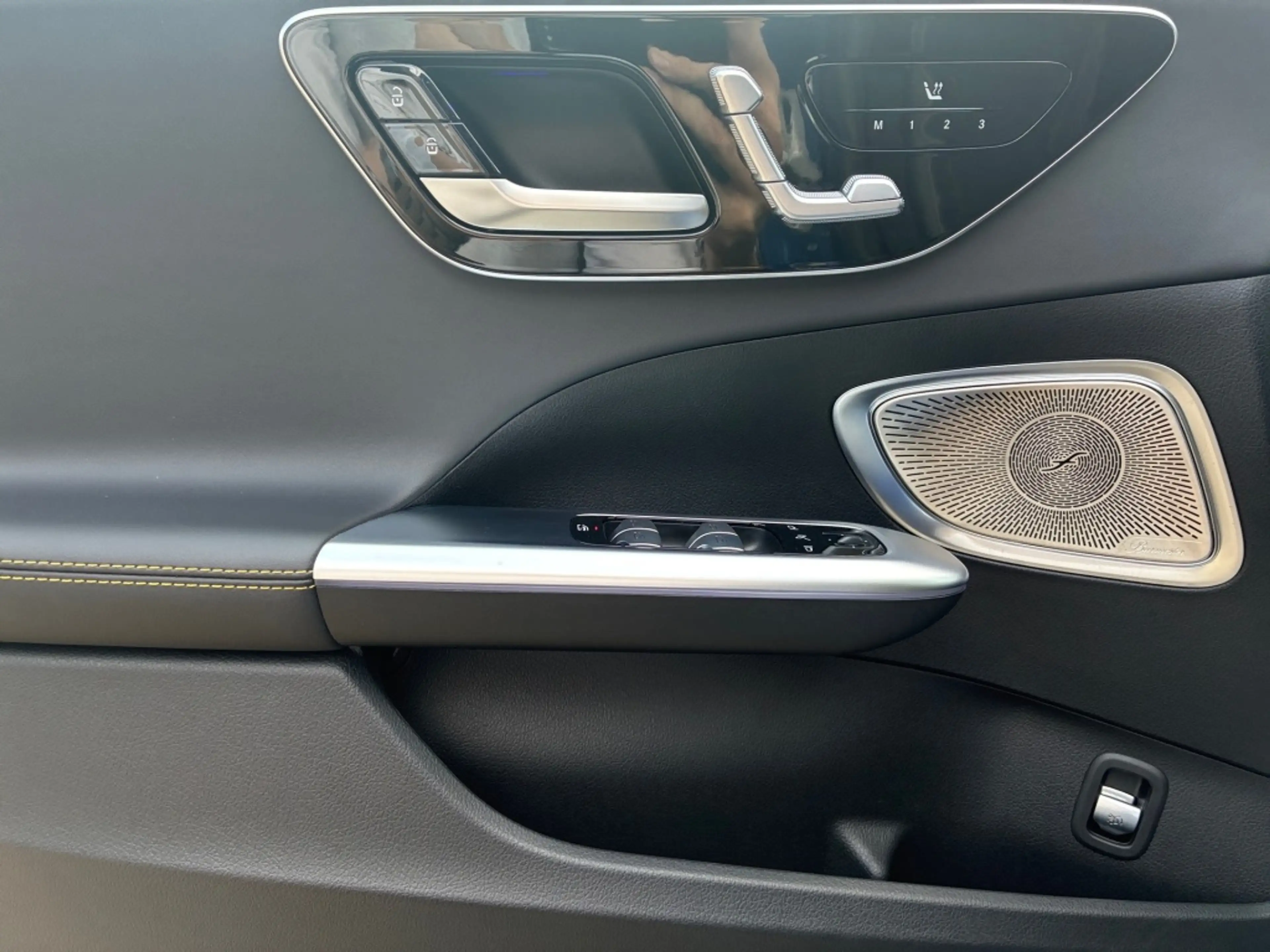 Mercedes-Benz C 43 AMG AMG C 43 4M DriversPack PremPlus Carbon2 Night2 — photo 5