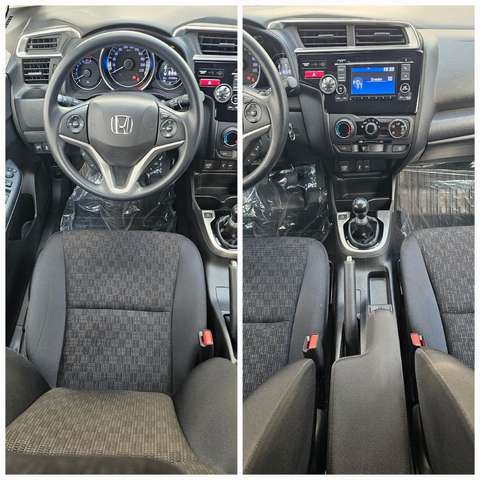 Honda Jazz Trend Klima 1Hand Bremsassistent Euro6